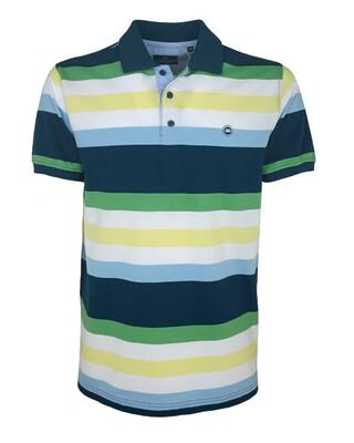 POLO UOMO M/M 62LGR66 Ingrosso IL GRANCHIO Tellini S.r.l.